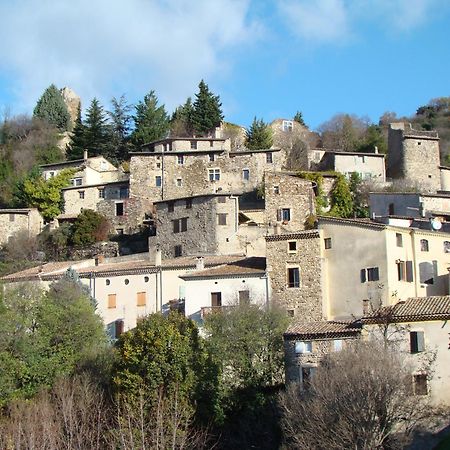 La Colombiere - Vue Imprenable Sur L'Ardeche - Tres Calme - Tres Bien Situe - Residence Privee Montélimar Екстериор снимка