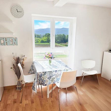 La Colombiere - Vue Imprenable Sur L'Ardeche - Tres Calme - Tres Bien Situe - Residence Privee Montélimar Екстериор снимка