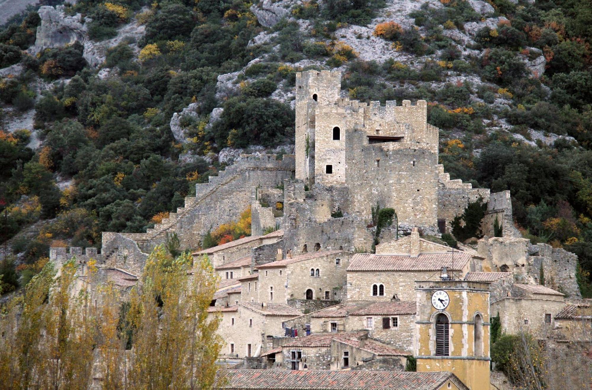 La Colombiere - Vue Imprenable Sur L'Ardeche - Tres Calme - Tres Bien Situe - Residence Privee Montélimar Екстериор снимка