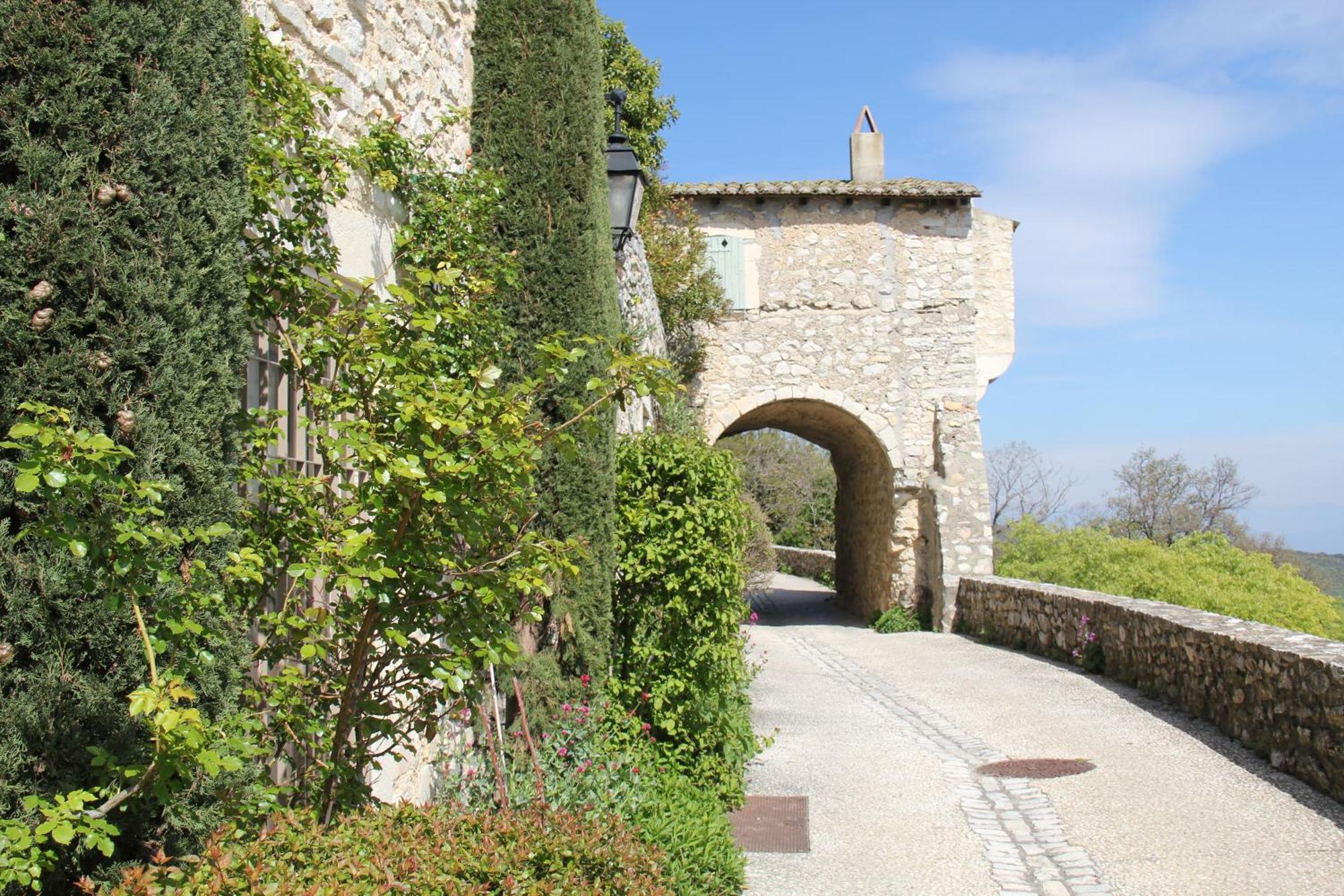La Colombiere - Vue Imprenable Sur L'Ardeche - Tres Calme - Tres Bien Situe - Residence Privee Montélimar Екстериор снимка