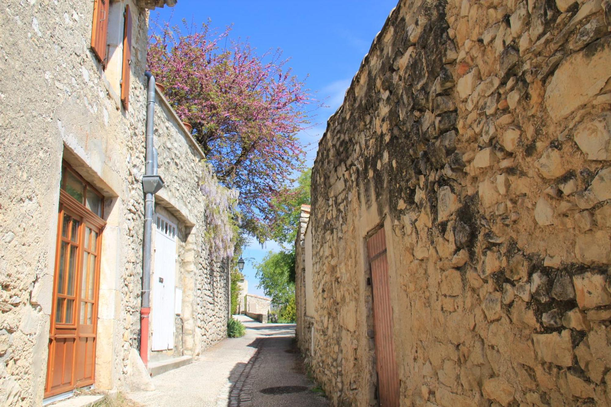 La Colombiere - Vue Imprenable Sur L'Ardeche - Tres Calme - Tres Bien Situe - Residence Privee Montélimar Екстериор снимка