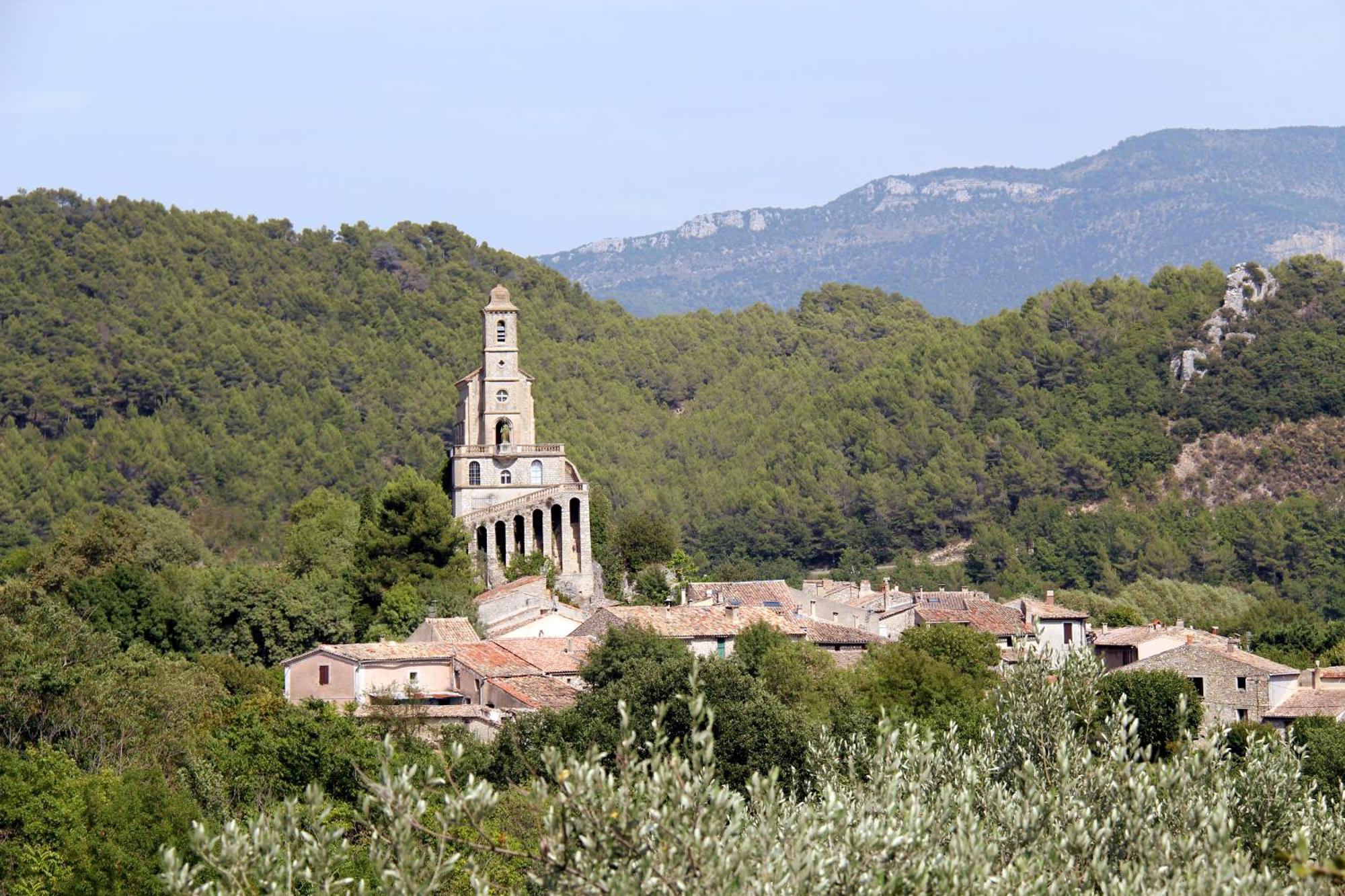La Colombiere - Vue Imprenable Sur L'Ardeche - Tres Calme - Tres Bien Situe - Residence Privee Montélimar Екстериор снимка