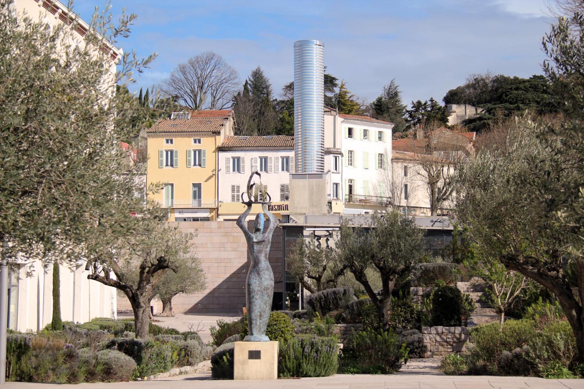 La Colombiere - Vue Imprenable Sur L'Ardeche - Tres Calme - Tres Bien Situe - Residence Privee Montélimar Екстериор снимка
