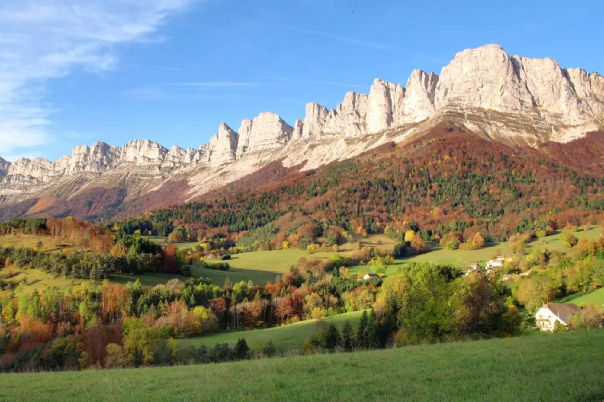 La Colombiere - Vue Imprenable Sur L'Ardeche - Tres Calme - Tres Bien Situe - Residence Privee Montélimar Екстериор снимка