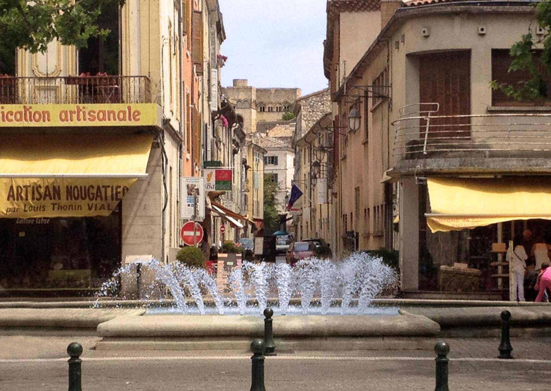 La Colombiere - Vue Imprenable Sur L'Ardeche - Tres Calme - Tres Bien Situe - Residence Privee Montélimar Екстериор снимка