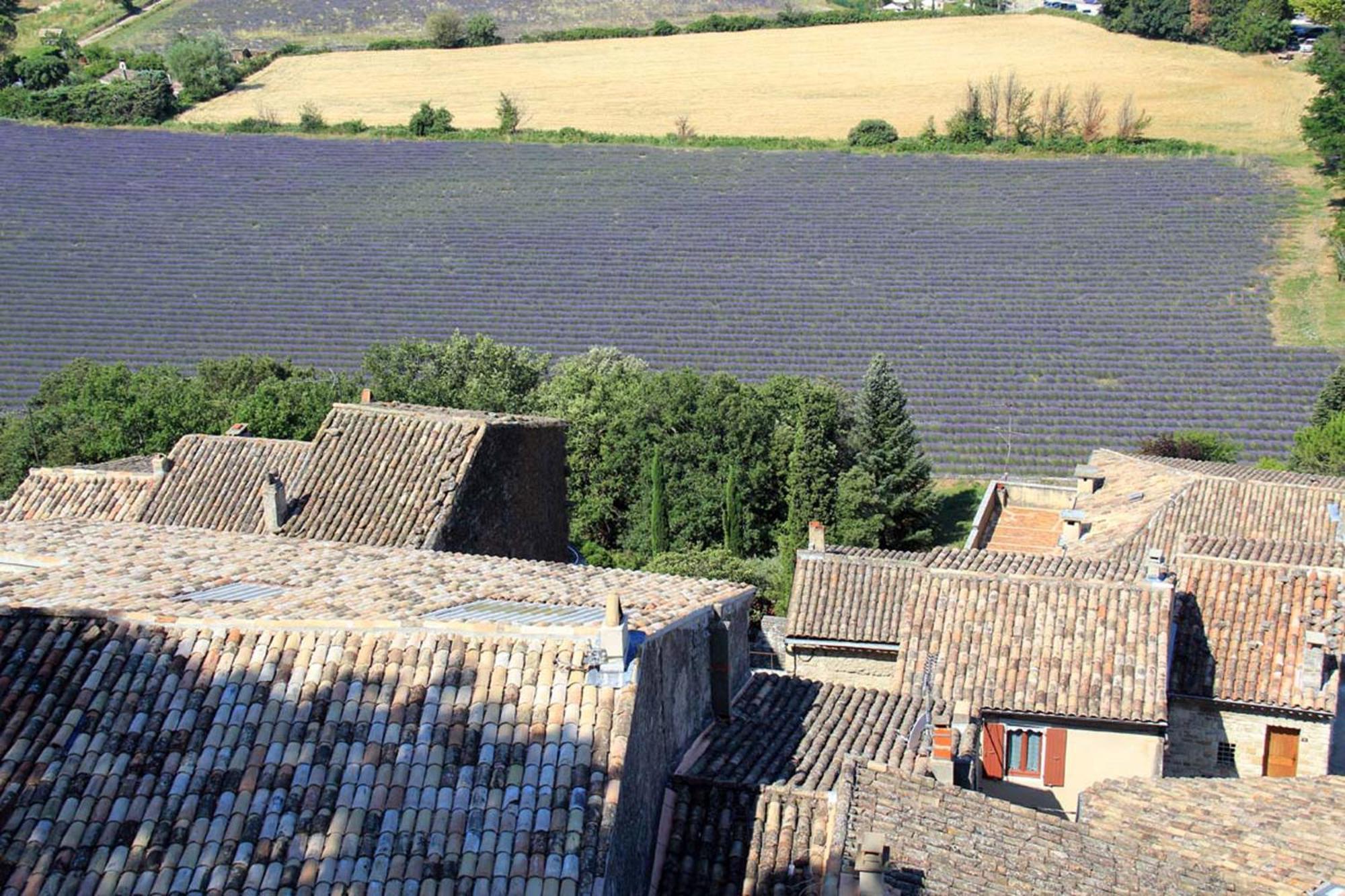 La Colombiere - Vue Imprenable Sur L'Ardeche - Tres Calme - Tres Bien Situe - Residence Privee Montélimar Екстериор снимка