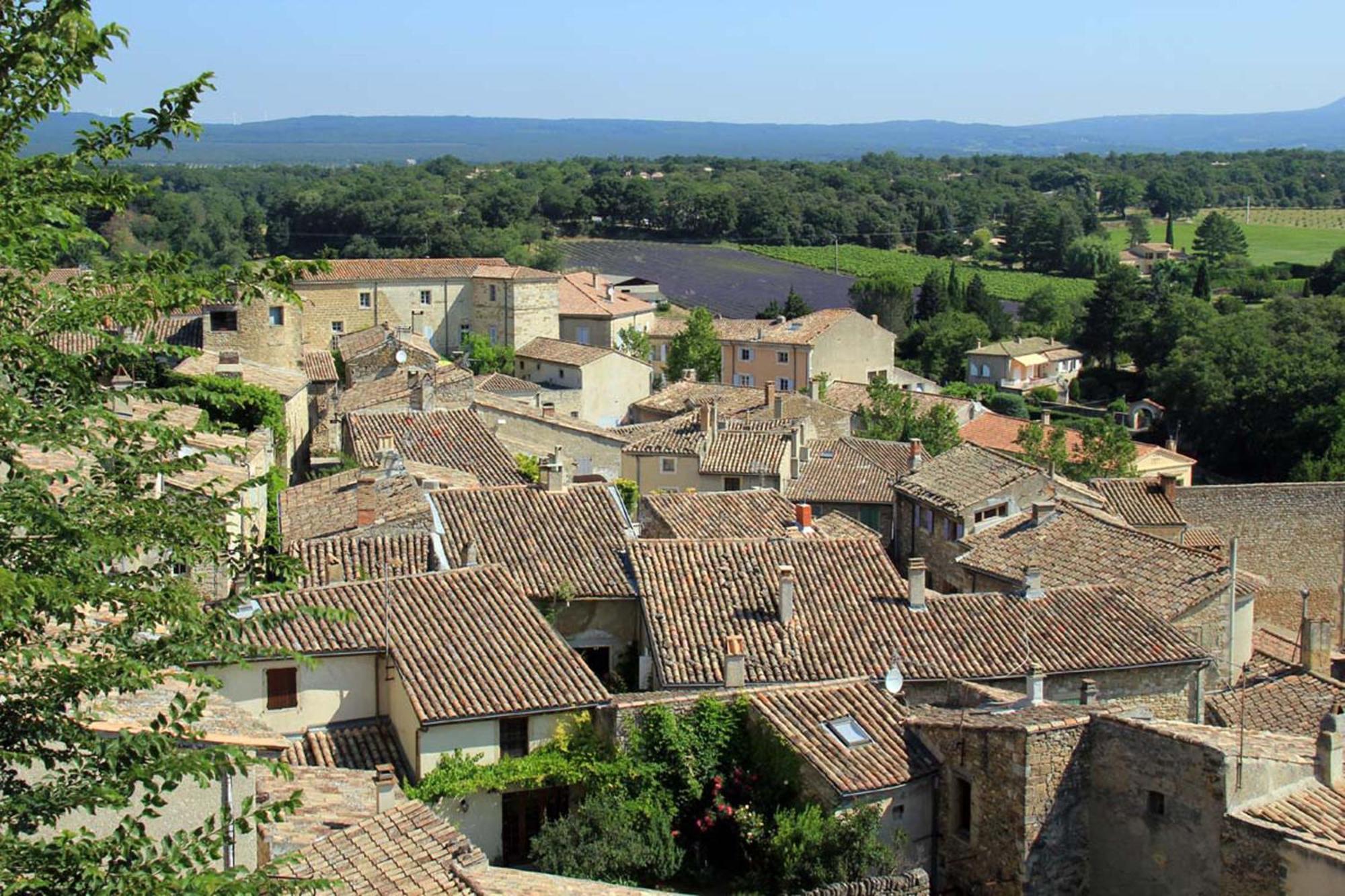 La Colombiere - Vue Imprenable Sur L'Ardeche - Tres Calme - Tres Bien Situe - Residence Privee Montélimar Екстериор снимка